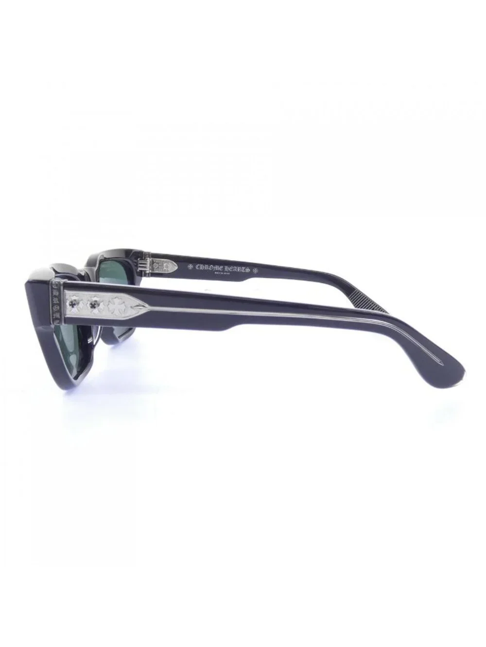 Chrome Hearts Midixathrill II Sunglasses Eyewear